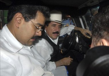 OPINIÓN | HONDURAS, UN NODO LOGISTICO VITAL PARA EL CARTEL DE LOS SOLES