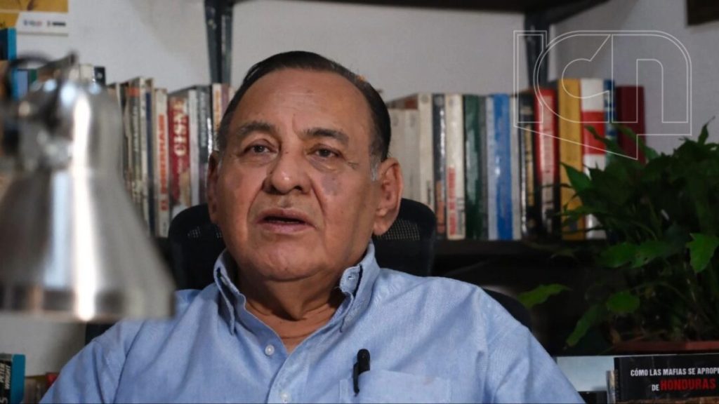 Fallece el exdiputado y analista Raúl Pineda Alvarado