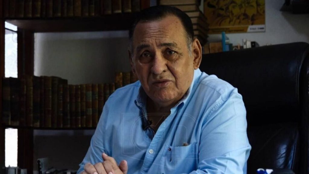 Raúl Pineda Alvarado: del campo de batalla a los tribunales y el pensamiento crítico