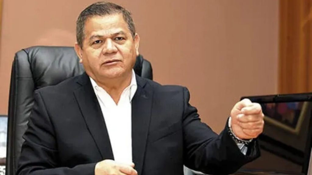 “Nunca di una orden de atentar contra hondureños”, Vásquez Velásquez sobre la muerte de Isis Obed Murillo