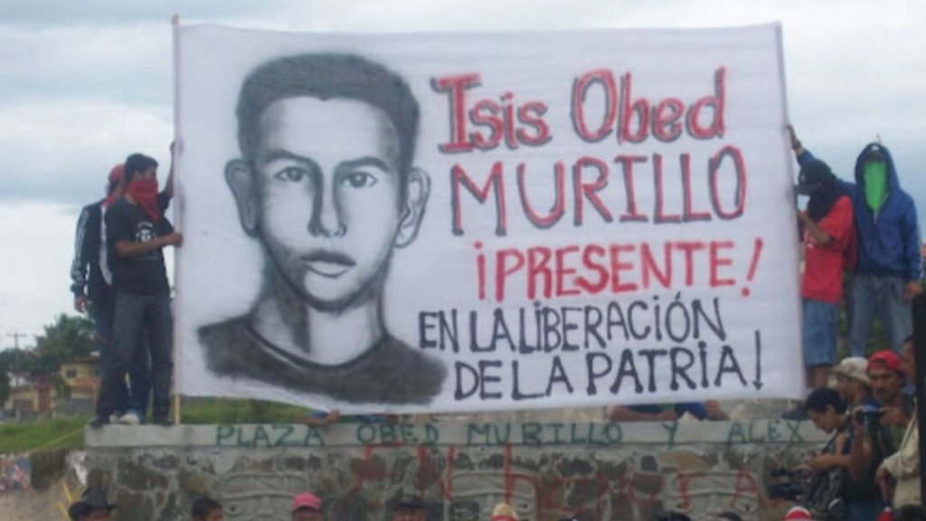 ¿Quién es Isis Obed Murillo?: 15 años y seis meses de su asesinato y la captura de Romeo