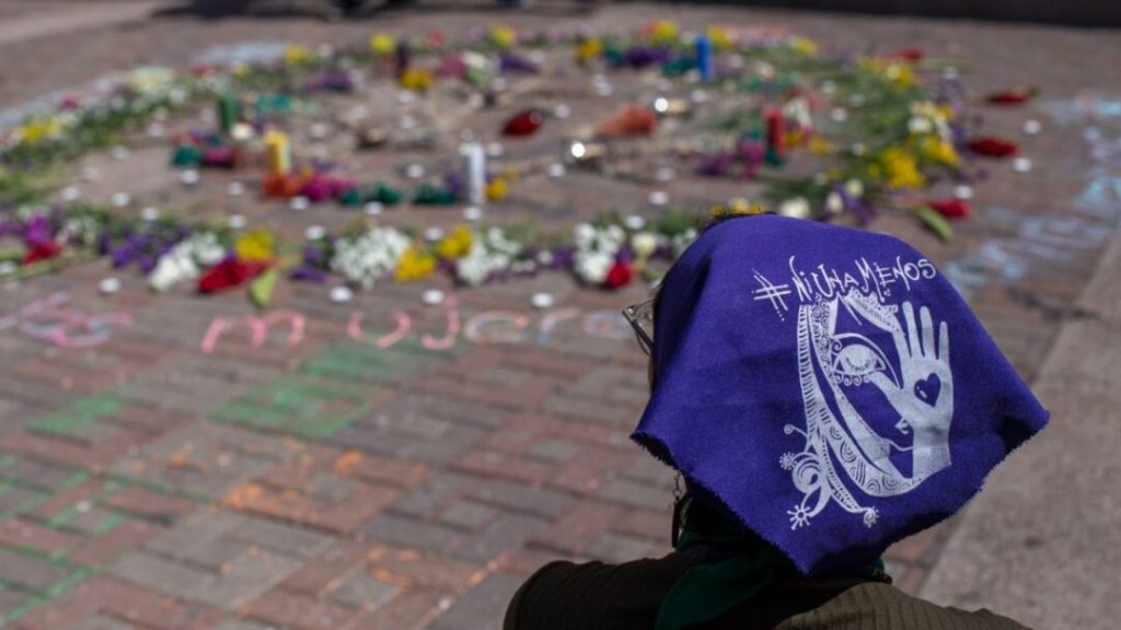 11 mujeres asesinadas en Honduras en los primeros días de 2025