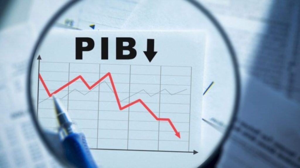 FMI proyecta PIB global de $115 billones para 2025