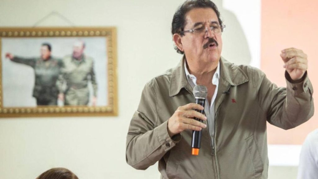 Hijo de Romeo Vásquez culpa a ‘Mel’ por la muerte de Isy Murillo: “Por su ambición de poder”