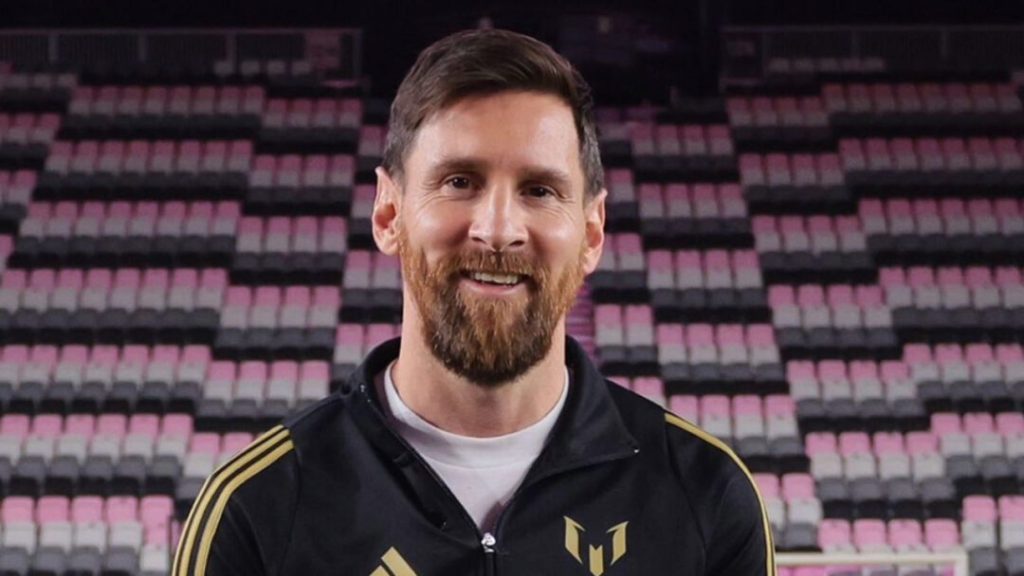 Oficial: Boletería disponible para Olimpia vs Inter de Miami