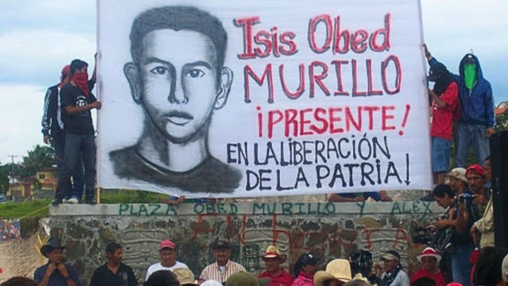 OACNUDH destaca avances en caso Isy Obed Murillo