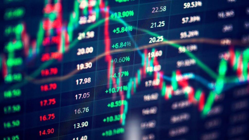 ONU proyecta crecimiento económico mundial del 2,8%