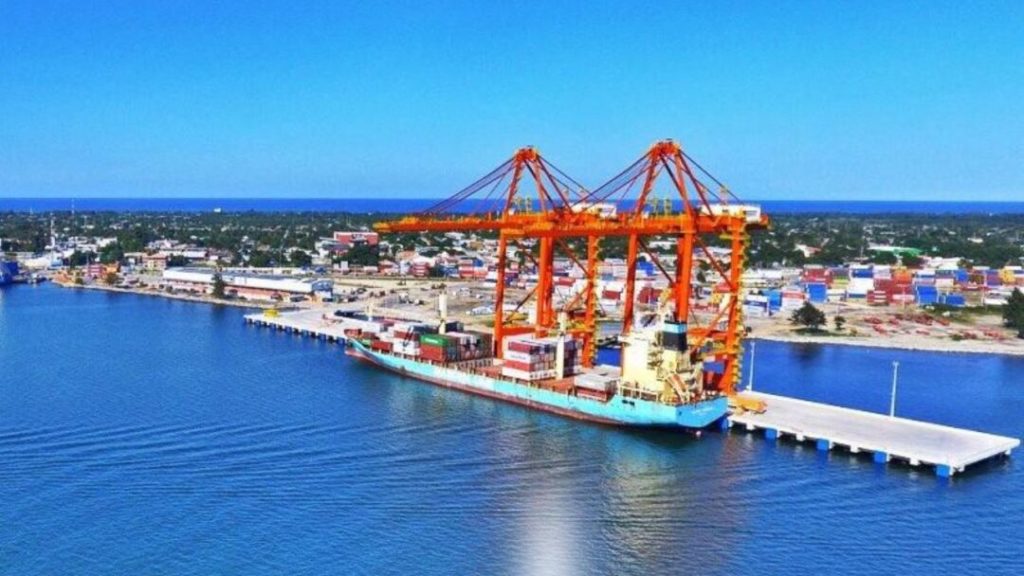 Puerto Cortés recibirá rayos X tras licitación en enero