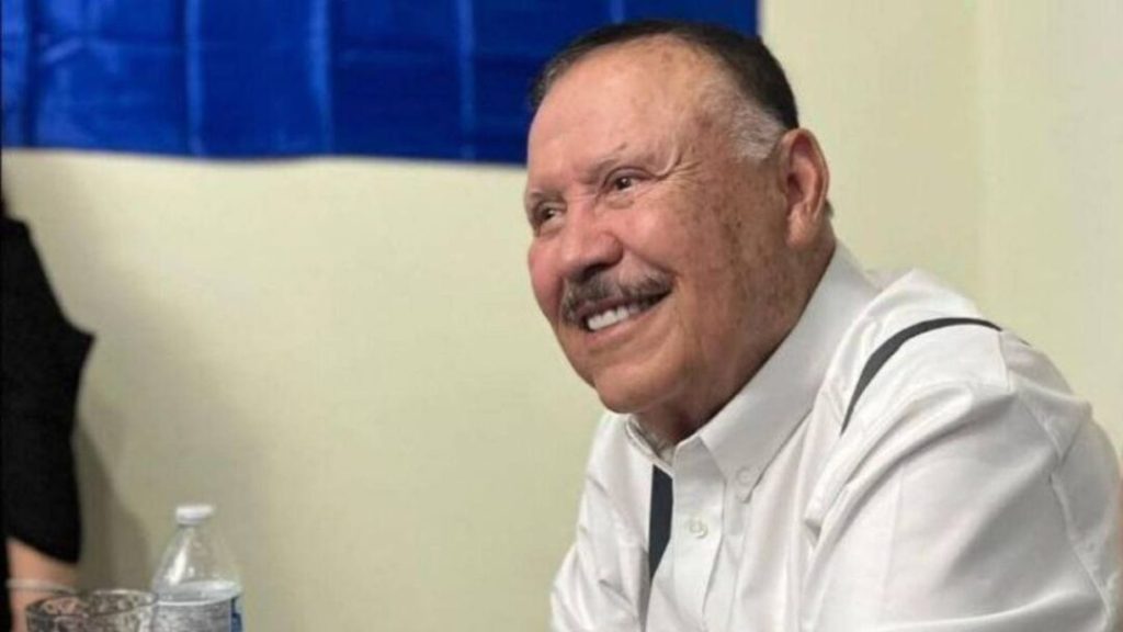 L30 millones y la cúpula del PN: Carlos Urbizo habla por primera vez tras claudicar a su precandidatura