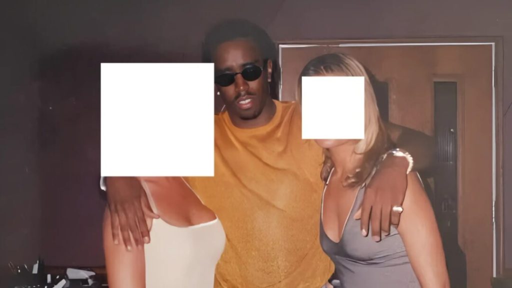 Nueva serie documental sobre Diddy revela historias impactantes
