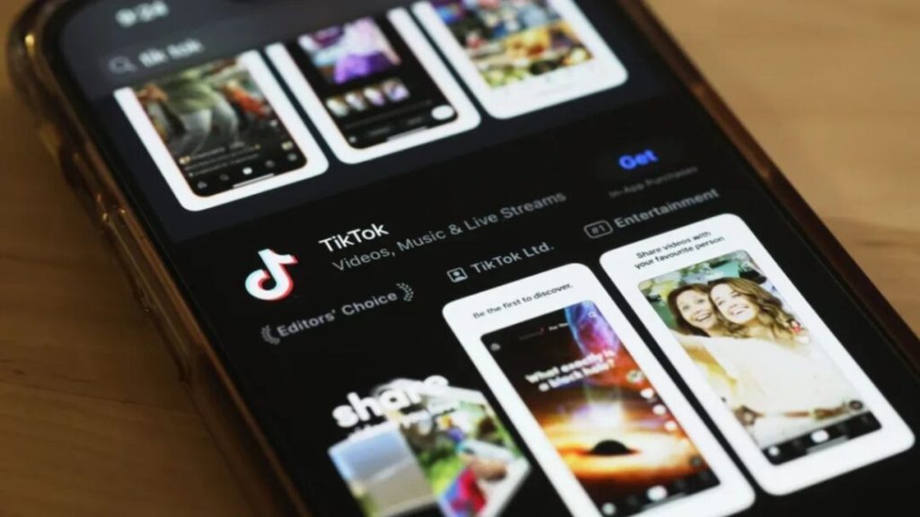 Industria musical se prepara para prohibición de TikTok