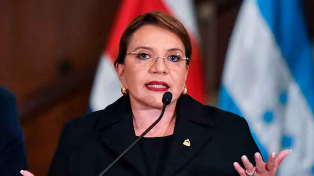 ICN | Macrodato: 85% de hondureños están “muy insatisfechos” con la gestión de Xiomara Castro