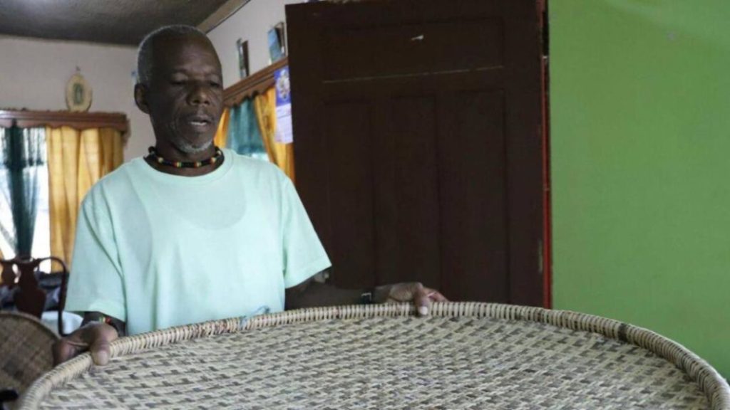 Garífunas de Honduras, orgullosos porque la Unesco declaró el casabe Patrimonio Inmaterial