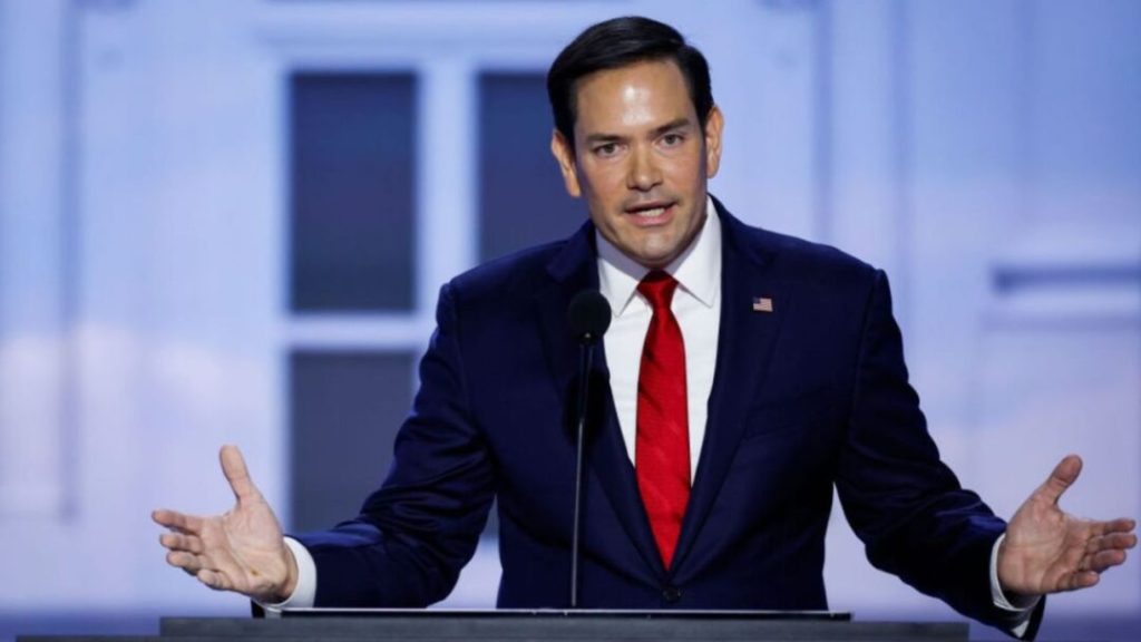 ¿Por qué Marco Rubio excluyó a Honduras en su gira como secretario de Estado?