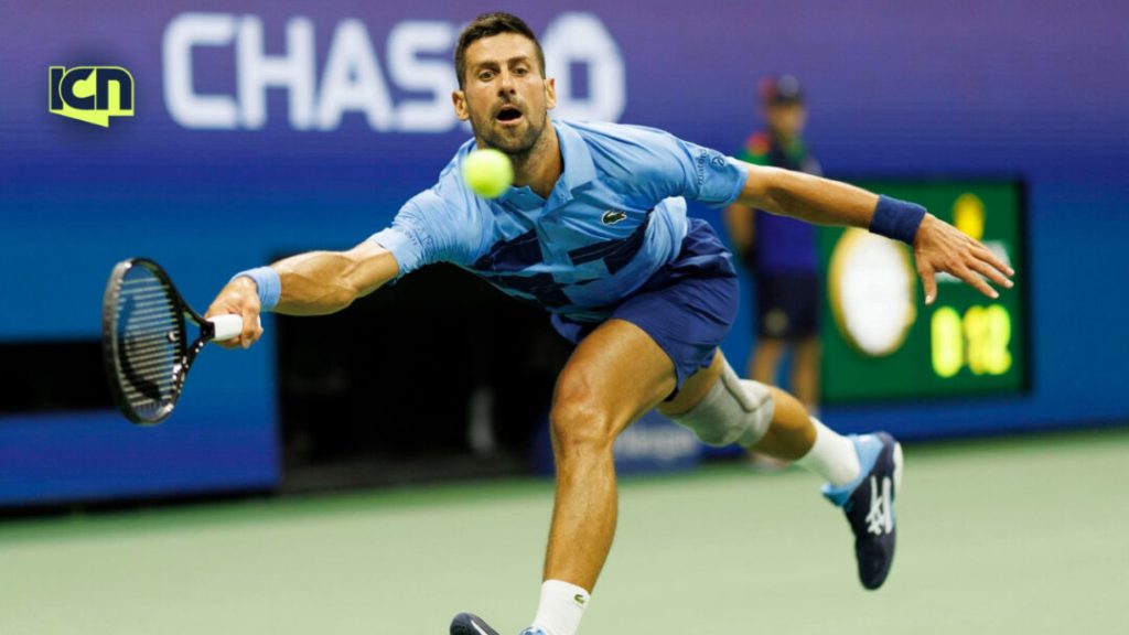 Djokovic y Zverev abren las semifinales