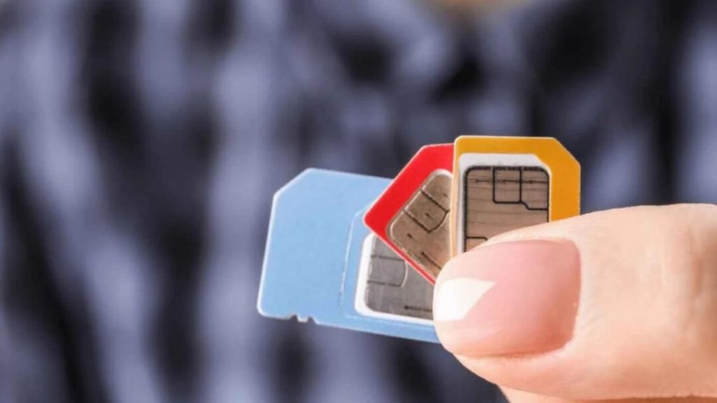 Conatel: plan de venta de chip con registro biométrico tiene que estar listo el martes