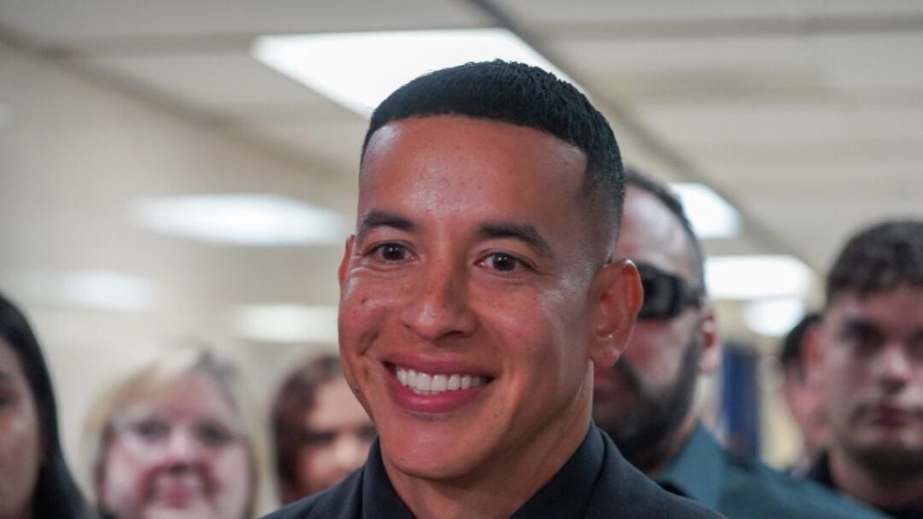 ¿Hija mayor de Daddy Yankee, la nueva directora de sus empresas?