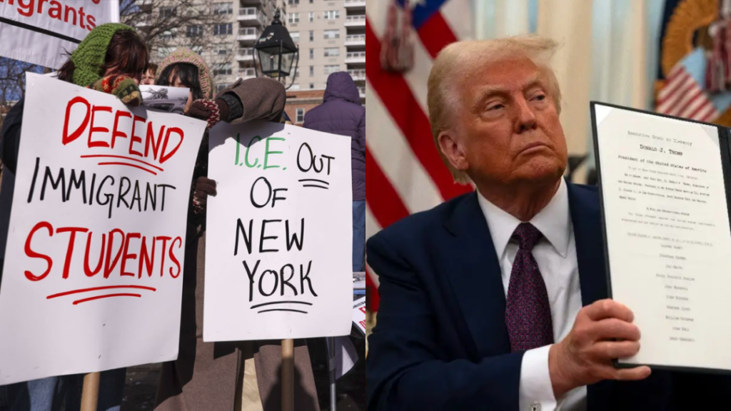 ¿Cómo será el proceso de deportación de hondureños en Estados Unidos?