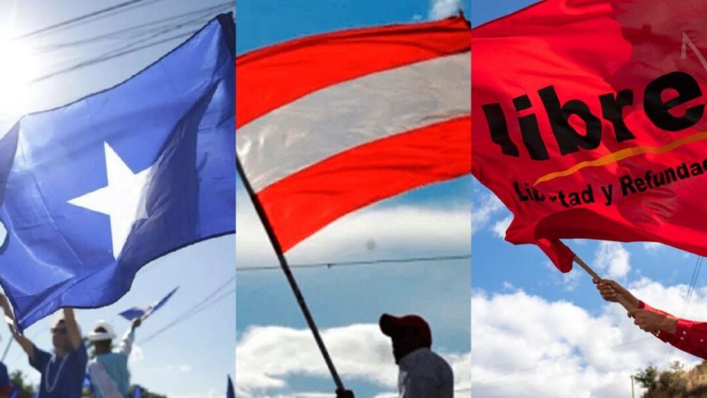 Debate presidencial: así quedó definido qué partido político comienza y las fechas