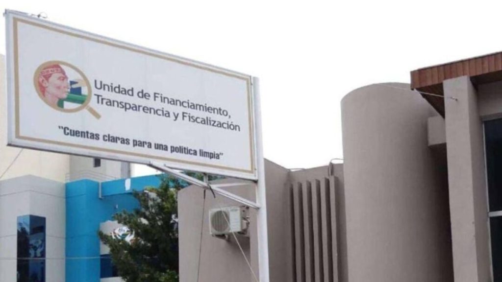 El 94% de precandidatos sin registrar cuenta bancaria a Política Limpia