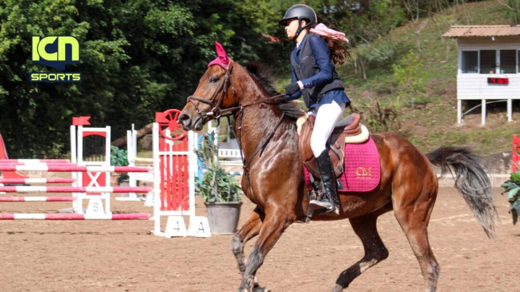 La Copa Central de Mangueras reúne a los mejores jinetes de Honduras