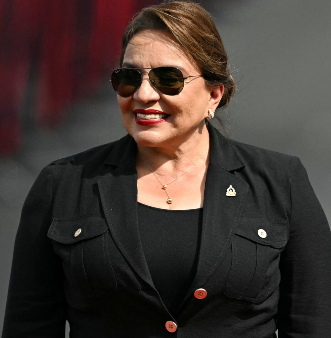 Xiomara Castro cumple tres años de Gobierno sin instaurar misión anticorrupción y bajo escándalos