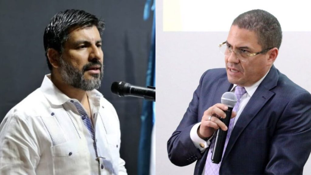 Fiscal general y adjunto no tienen ni un año en el cargo y ya se aumentaron el sueldo y cobraron vacaciones