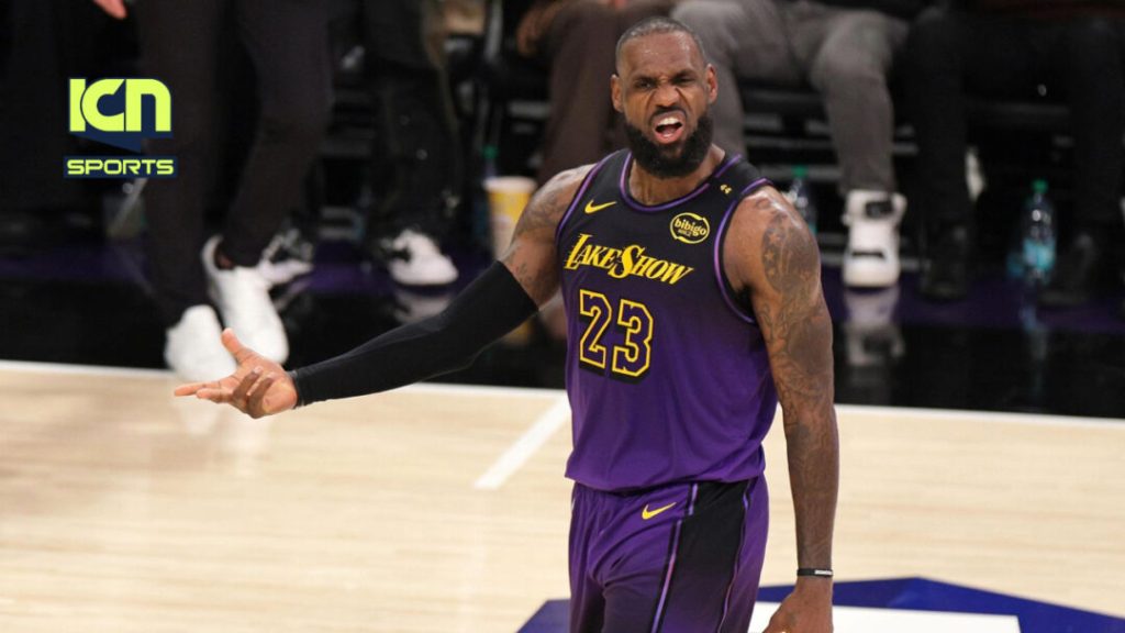 Lakers se aprovechan de los Wizards, los Cavs también celebran