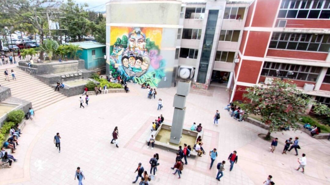 La falta de presupuesto agudiza la crisis en la UNAH