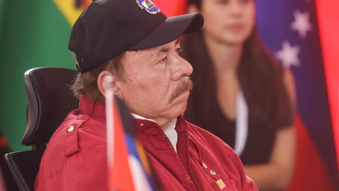 Ortega arremete contra Rubio: “Enemigos de la humanidad”