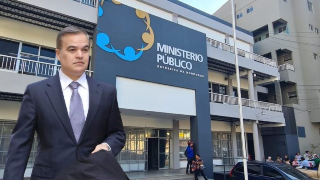 Yani Rosenthal: “Fui juzgado en EE. UU., no tengo problemas en responderle a la ATIC”