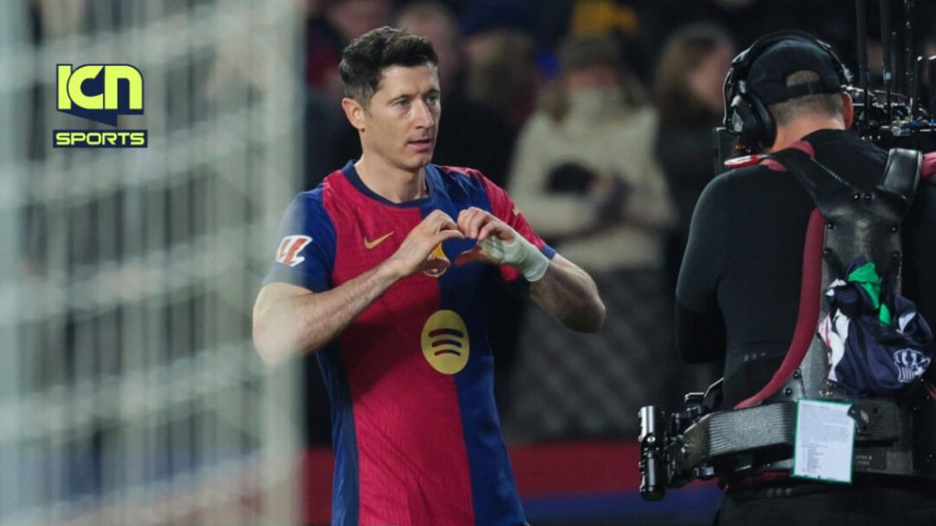 Barcelona arrebata el liderato al Real Madrid tras ganar al Rayo (1-0)