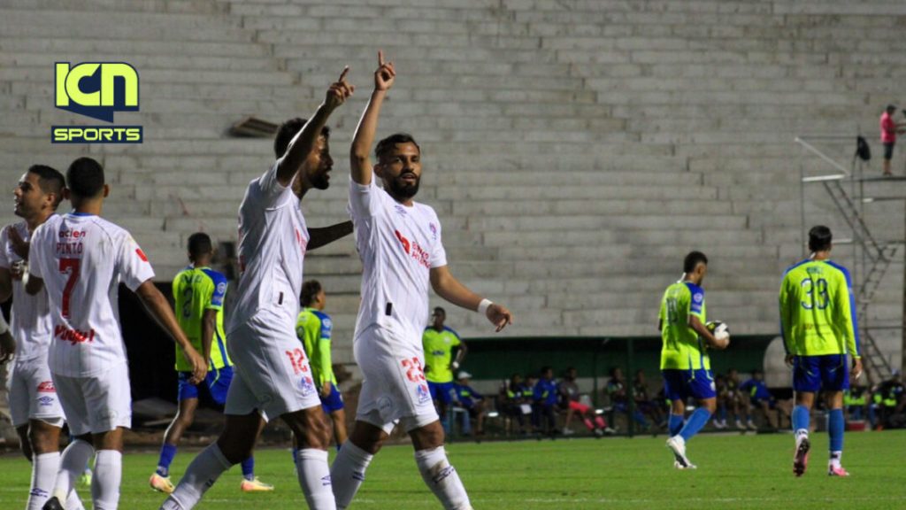 Olimpia vuelve a liderar el torneo Clausura