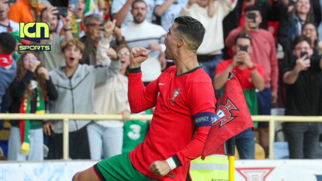 Cristiano Ronaldo a los 40 o la fuerza de la mente