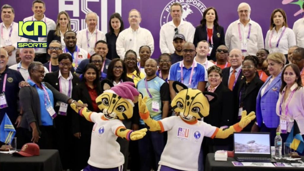 Honduras avanza en la planificación para los Juegos Panamericanos Juniors 2025