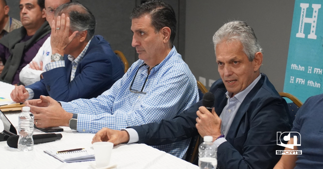Reinaldo Rueda llama a la unidad y advierte que la eliminatoria estará “berraca y jodida”