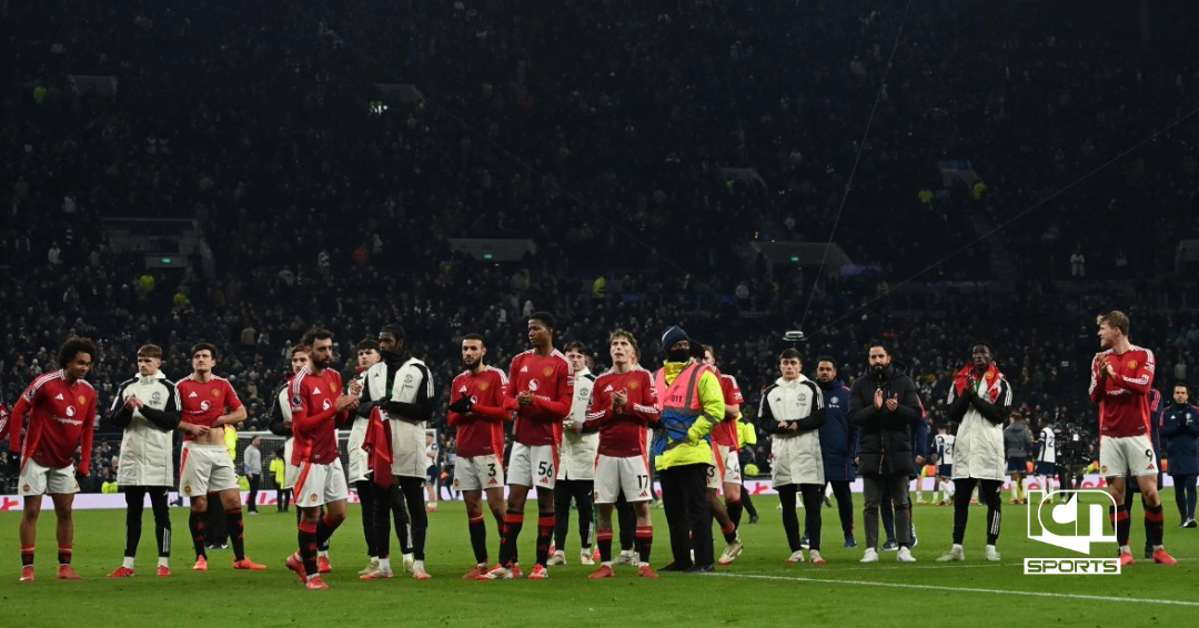 Manchester United pagó 18,3 millones de dólares en despidos, entre ellos Ten Hag