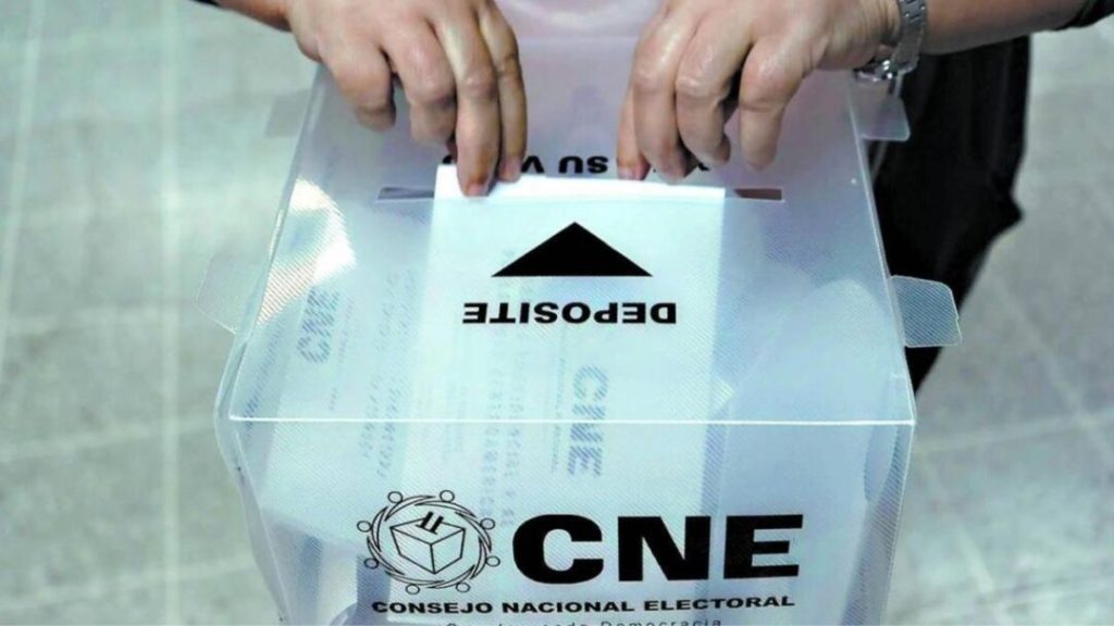 Boomers, X, Millennials y Z: el voto generacional que definirá las primarias 2025 en Honduras