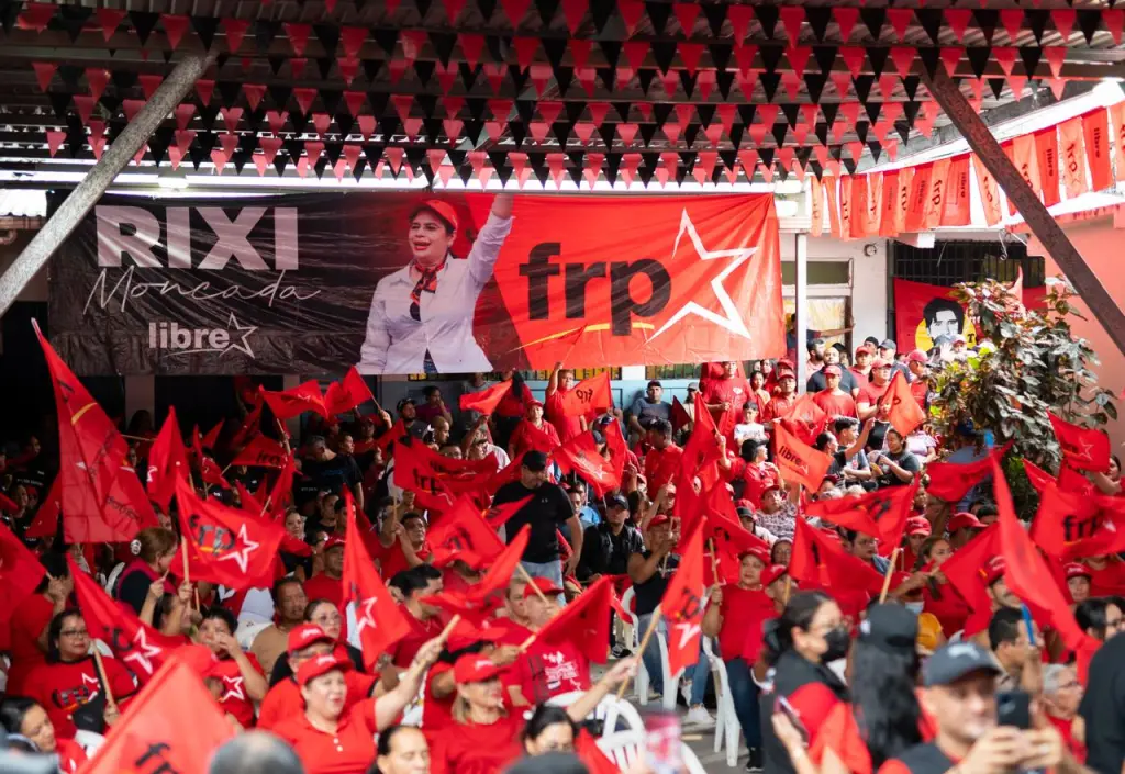 Ideología y Poder en Libre