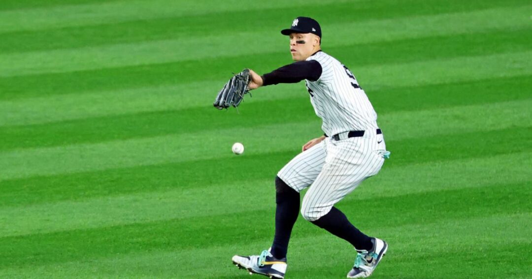 Los Yanquis modifican su reglamento y le permitirán el uso de barba a sus jugadores