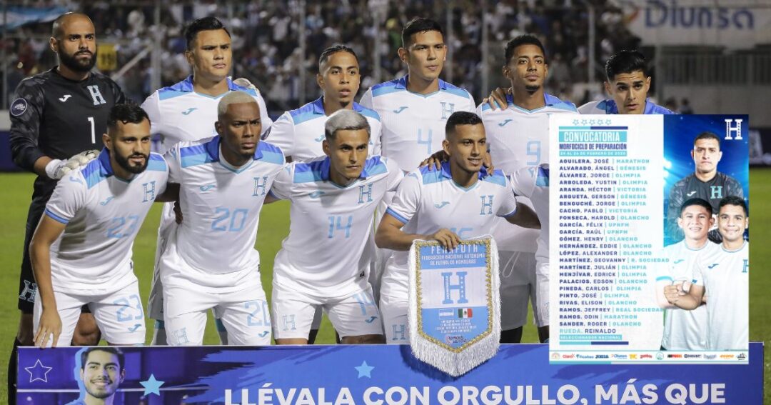 Rueda convoca a morfociclo de preparación