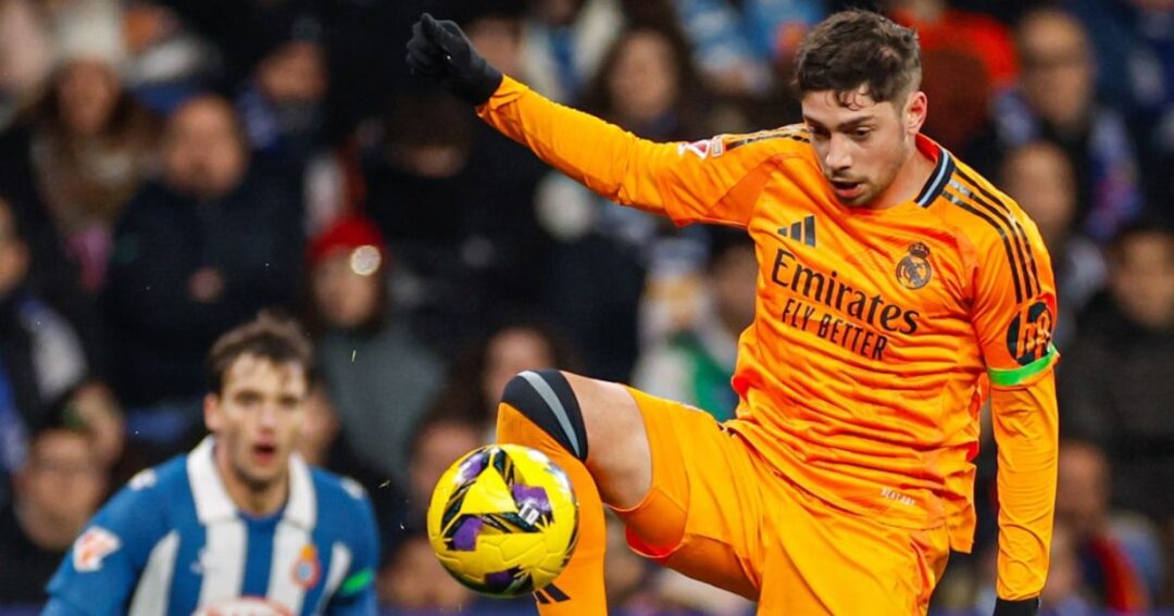 El Real Madrid traslada a la RFEF y CSD una protesta formal por el sistema arbitral