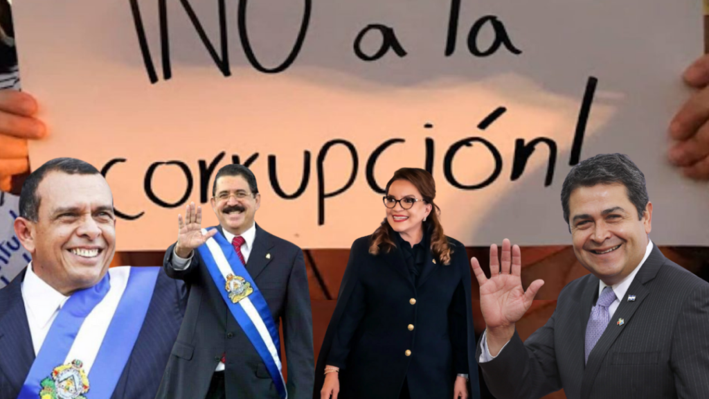 OPINIÓN | El Estado fracasa y la corrupción gana, 31 años de esfuerzos infructuosos