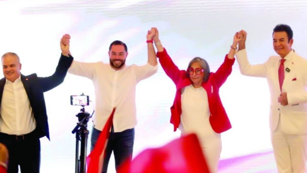 OPINIÓN | Los padrinos del liberalismo hondureño