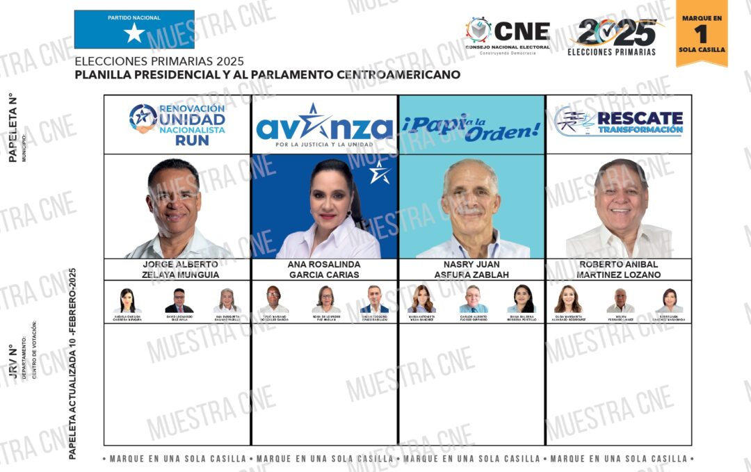 OPINIÓN | Los herederos del nacionalismo