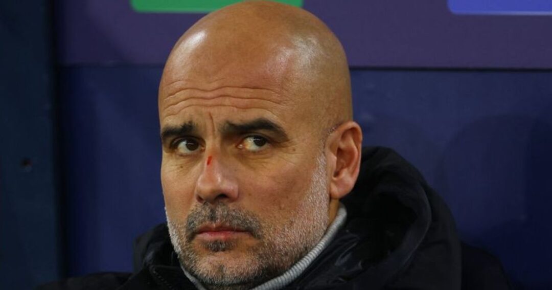 “Estas cosas pasan, es fútbol”, dice Guardiola tras goleada ante Arsenal