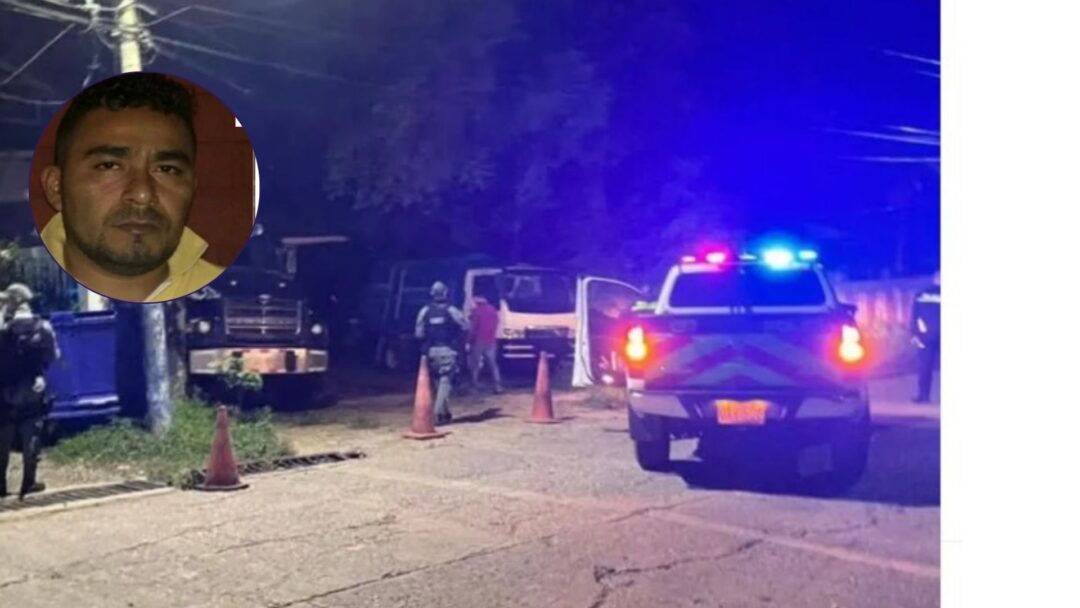 Policía Nacional investiga si alias “Porky” fue capturado en Colombia