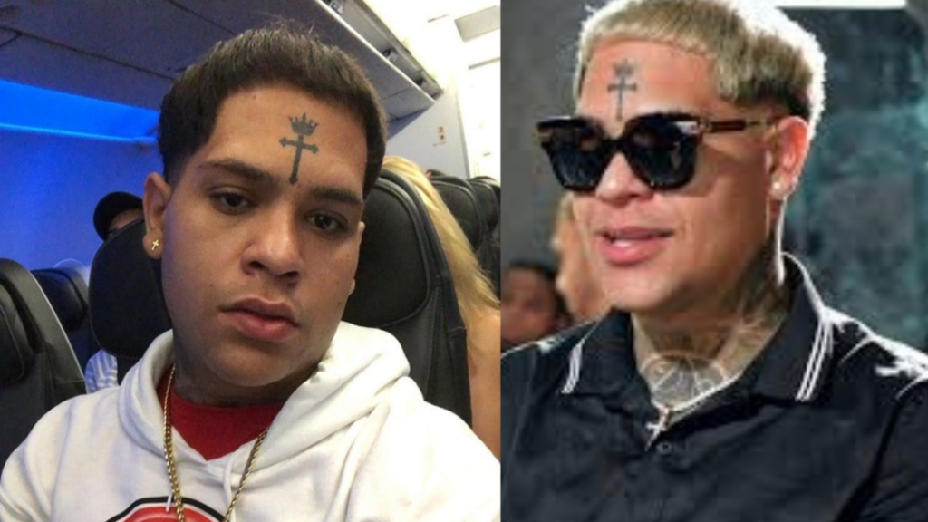 Almighty revela su proceso de rehabilitación en México.