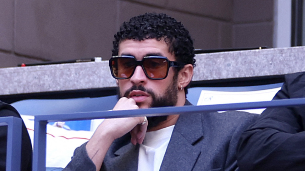 Letras de Bad Bunny son analizadas por especialistas en nuevo estudio