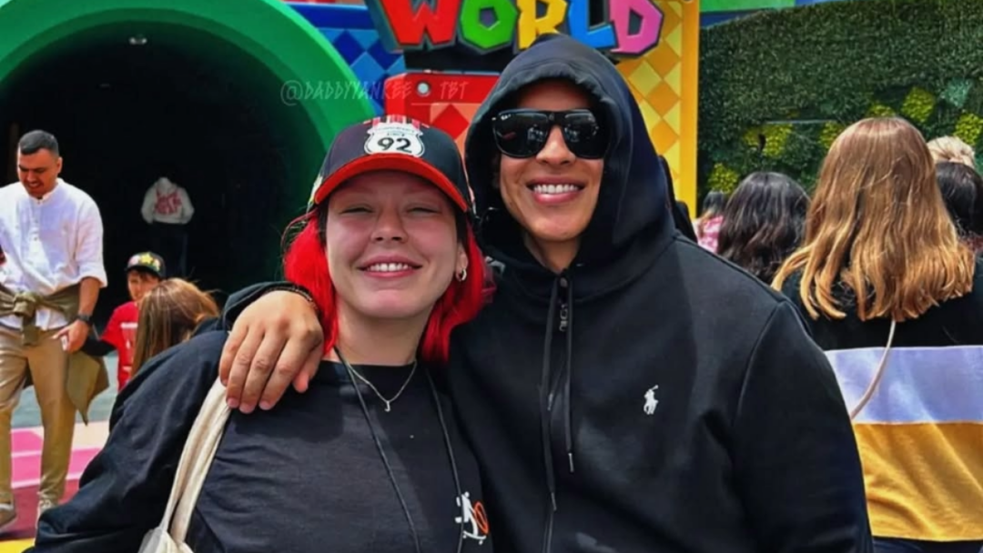 Daddy Yankee reacciona a las declaraciones de su hija sobre su divorcio